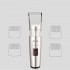 Pet Cat Dog Electric Trimmer Pet Clipper Rechargeable Hair Cutter Shaver Grooming Tool Kit