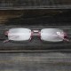 Pink Rimless Light Presbyopic Reading Glasses Fatigue Relieve Strength 1.0 1.5 2.0 2.5 3.0 Pink Rimless Light Presbyopic Reading Glasses Fatigue Relieve Strength 1.0 1.5 2.0 2.5 3.0