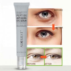 Polypeptide Eye Cream Anti-Wrinkle Remove Dark Circle Eye Bag Anti-Puffiness Roller Eye Skin Care