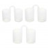 Portable Anti Snore Stop Snoring Nasal Dilator Reusable Night Sleeping Aid Nose Clip