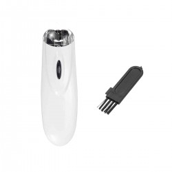 Portable Automatic Electric Painless Hair Epilator Cordless Facial Remover Shaving Catcher Armpit Leg Hair Remover