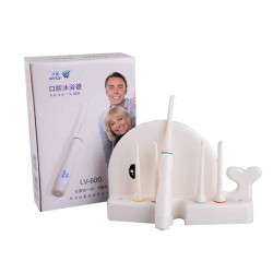 Portable Dental SPA Oral Irrigator Water Flosser Cordless Jet Pick Floss Teeth Hydro Set Cleaner