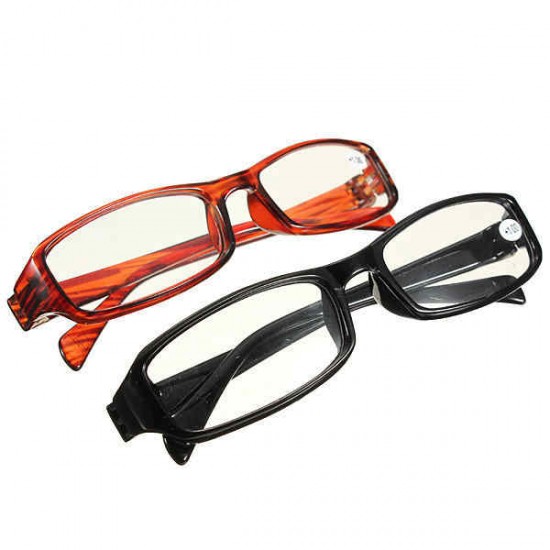 Portable Durable Glass Anti Fatigue Resin Reading Glasses Health Care Portable Durable Glass Anti Fatigue Resin Reading Glasses Health Care