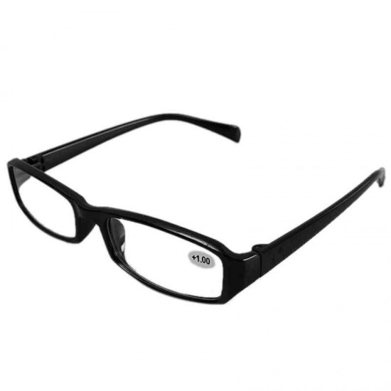Portable Durable Glass Anti Fatigue Resin Reading Glasses Health Care Portable Durable Glass Anti Fatigue Resin Reading Glasses Health Care