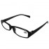 Portable Durable Glass Anti Fatigue Resin Reading Glasses Health Care