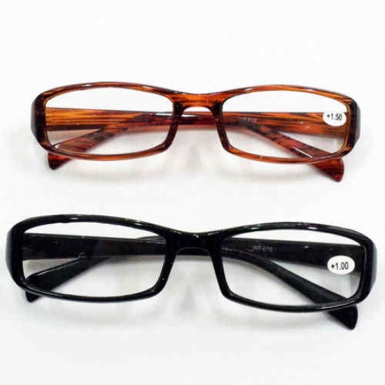 Portable Durable Glass Anti Fatigue Resin Reading Glasses Health Care Portable Durable Glass Anti Fatigue Resin Reading Glasses Health Care