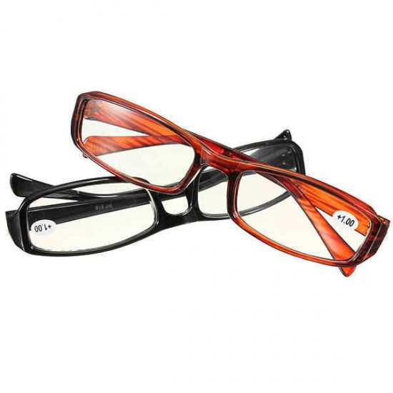 Portable Durable Glass Anti Fatigue Resin Reading Glasses Health Care Portable Durable Glass Anti Fatigue Resin Reading Glasses Health Care