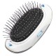 Portable Electric Ionic Hairbrush Takeout Mini Hair Brush Comb Massage Portable Electric Ionic Hairbrush Takeout Mini Hair Brush Comb Massage