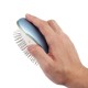 Portable Electric Ionic Hairbrush Takeout Mini Hair Brush Comb Massage Portable Electric Ionic Hairbrush Takeout Mini Hair Brush Comb Massage