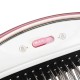 Portable Electric Ionic Hairbrush Takeout Mini Hair Brush Comb Massage Portable Electric Ionic Hairbrush Takeout Mini Hair Brush Comb Massage