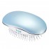 Portable Electric Ionic Hairbrush Takeout Mini Hair Brush Comb Massage