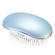 Portable Electric Ionic Hairbrush Takeout Mini Hair Brush Comb Massage Portable Electric Ionic Hairbrush Takeout Mini Hair Brush Comb Massage