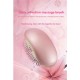 Portable Electric Ionic Hairbrush Takeout Mini Hair Brush Comb Massage Portable Electric Ionic Hairbrush Takeout Mini Hair Brush Comb Massage