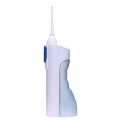 Portable Electric Oral Irrigator Cordless Dental Water Jet