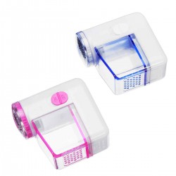 Portable Electric Sweater Lint Remover Fabric Shaver Clothes Lint Fuzz Pill Fluff Remover for Knitwear Carpet Blankets