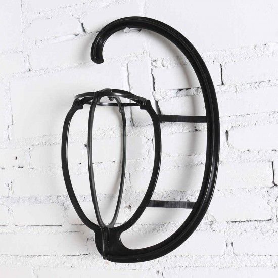 Portable Hanging Wig Stand Plastic DIY Hats Hanger Detachable Display Dryer Holder Tool Portable Hanging Wig Stand Plastic DIY Hats Hanger Detachable Display Dryer Holder Tool