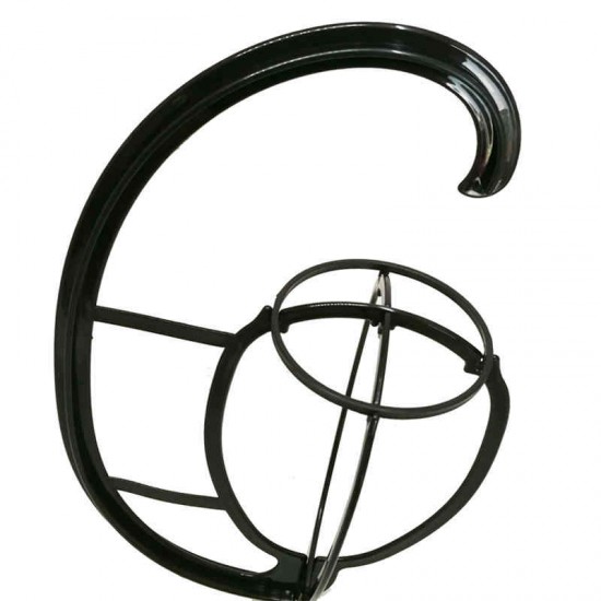 Portable Hanging Wig Stand Plastic DIY Hats Hanger Detachable Display Dryer Holder Tool Portable Hanging Wig Stand Plastic DIY Hats Hanger Detachable Display Dryer Holder Tool