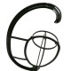 Portable Hanging Wig Stand Plastic DIY Hats Hanger Detachable Display Dryer Holder Tool Portable Hanging Wig Stand Plastic DIY Hats Hanger Detachable Display Dryer Holder Tool