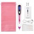 Portable LCD Laser Mole Spots Wart Tag Removal Pen Freckle Removal Machine Blue Light
