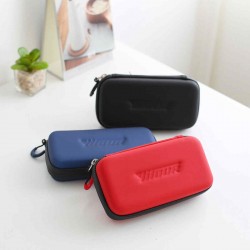 Portable Medical Travel Cooler Bag Ins-ulin Cooler Case With 2 Ice Bags