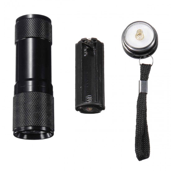 Portable Red LED Light Transilluminator Clinicians Nurses Vein Finder Viewer Portable Red LED Light Transilluminator Clinicians Nurses Vein Finder Viewer