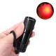 Portable Red LED Light Transilluminator Clinicians Nurses Vein Finder Viewer Portable Red LED Light Transilluminator Clinicians Nurses Vein Finder Viewer