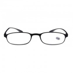 Portable TR90 Ultra Light Weight Best Brand Resin Optical Reading Glasses
