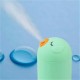 Portable USB Bird Shape Ultrasonic Humidifier Air Mist Maker Aroma Purifier Diffuser Nebuliser Steam Portable USB Bird Shape Ultrasonic Humidifier Air Mist Maker Aroma Purifier Diffuser Nebuliser Steam
