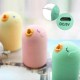 Portable USB Bird Shape Ultrasonic Humidifier Air Mist Maker Aroma Purifier Diffuser Nebuliser Steam Portable USB Bird Shape Ultrasonic Humidifier Air Mist Maker Aroma Purifier Diffuser Nebuliser Steam