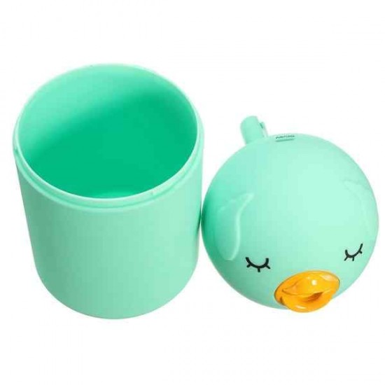 Portable USB Bird Shape Ultrasonic Humidifier Air Mist Maker Aroma Purifier Diffuser Nebuliser Steam Portable USB Bird Shape Ultrasonic Humidifier Air Mist Maker Aroma Purifier Diffuser Nebuliser Steam