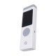 Portable USB Rechargeable Air Detector HCHO TVOC API Handheld Air Gas Quality Tester Portable USB Rechargeable Air Detector HCHO TVOC API Handheld Air Gas Quality Tester