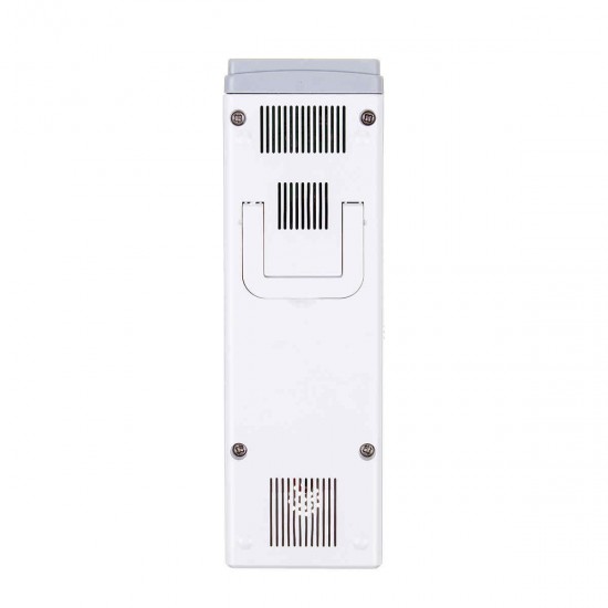 Portable USB Rechargeable Air Detector HCHO TVOC API Handheld Air Gas Quality Tester Portable USB Rechargeable Air Detector HCHO TVOC API Handheld Air Gas Quality Tester