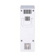 Portable USB Rechargeable Air Detector HCHO TVOC API Handheld Air Gas Quality Tester Portable USB Rechargeable Air Detector HCHO TVOC API Handheld Air Gas Quality Tester