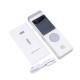 Portable USB Rechargeable Air Detector HCHO TVOC API Handheld Air Gas Quality Tester Portable USB Rechargeable Air Detector HCHO TVOC API Handheld Air Gas Quality Tester