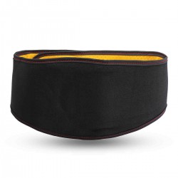 Portable Waist Electric Heating Pad Belt USB Powered Back Stomach Pain Relief Warmer Belt Therapy