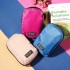Portable cosmetics storage bag wash bag cosmetic bag
