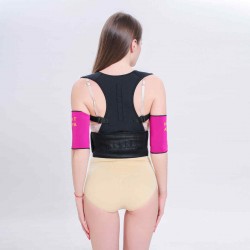 Posture Corrector Back Correction Belt Correction Kyphosis Correction Belt Men Women