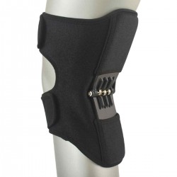 Power Lift Joint Joint Support Knee Brace Rebound Spring Force Running Knee Pad