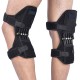 Power Lift Joint Support Knee Pad Powerful Rebound Spring Force Adjustable Bi-Directional Straps Power Lift Joint Support Knee Pad Powerful Rebound Spring Force Adjustable Bi-Directional Straps