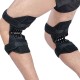 Power Lift Joint Support Knee Pad Powerful Rebound Spring Force Adjustable Bi-Directional Straps Power Lift Joint Support Knee Pad Powerful Rebound Spring Force Adjustable Bi-Directional Straps