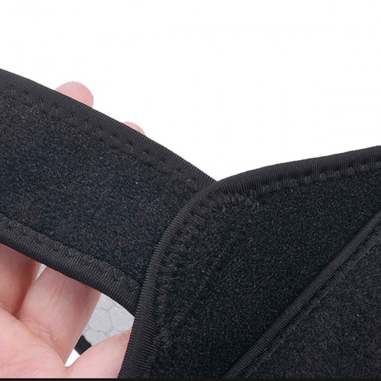 Power Lift Joint Support Knee Pad Powerful Rebound Spring Force Adjustable Bi-Directional Straps Power Lift Joint Support Knee Pad Powerful Rebound Spring Force Adjustable Bi-Directional Straps