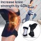 Power Lift Joint Support Knee Pad Powerful Rebound Spring Force Adjustable Bi-Directional Straps Power Lift Joint Support Knee Pad Powerful Rebound Spring Force Adjustable Bi-Directional Straps