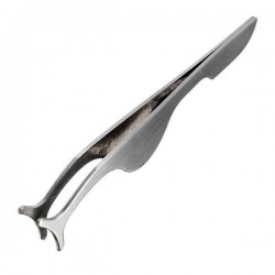 Pro False Eyelashes Extension Applicator Remover Clip Tweezer Nipper