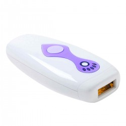 Pro IPL Laser Hair Removal Hair Trimmer Epilator Permanent Body Facia Hair Removal System Permanent Hair Reduction