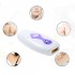 Pro IPL Laser Hair Removal Hair Trimmer Epilator Permanent Body Facia Hair Removal System Permanent Hair Reduction