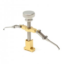 Pro Ingrown Toenail Thick Paronychia Corrector Pedicure Tool Manicure Gold Fixer Straightener