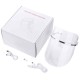 Pro Photon 3 LED Facial Mask Anti-Wrinkles Aging Pore Tightening Therapy Beauty Machine Pro Photon 3 LED Facial Mask Anti-Wrinkles Aging Pore Tightening Therapy Beauty Machine