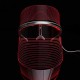 Pro Photon 3 LED Facial Mask Anti-Wrinkles Aging Pore Tightening Therapy Beauty Machine Pro Photon 3 LED Facial Mask Anti-Wrinkles Aging Pore Tightening Therapy Beauty Machine