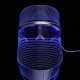 Pro Photon 3 LED Facial Mask Anti-Wrinkles Aging Pore Tightening Therapy Beauty Machine Pro Photon 3 LED Facial Mask Anti-Wrinkles Aging Pore Tightening Therapy Beauty Machine