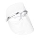 Pro Photon 3 LED Facial Mask Anti-Wrinkles Aging Pore Tightening Therapy Beauty Machine Pro Photon 3 LED Facial Mask Anti-Wrinkles Aging Pore Tightening Therapy Beauty Machine